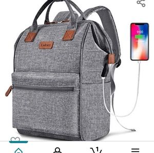 Lokass Brinch laptop backpack